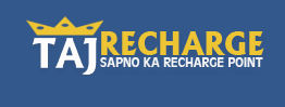 TajRecharge - Get Rs.20 Recharge Instantly On Signup(Free recharge)