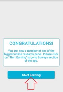 [Full Guide] How to Easily Get Rs.300 Paytm cash By filling Small Surveys+Proof added