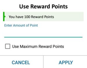 {*NEW*} Fly2Kart App : Refer Friends And Earn 50 Points Per Refer + 100 Points/Signup (Redeem As Free Clothes)