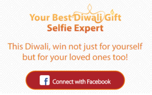 {*HOT*} Oppo Diwali Mega Contest : Refer Friends &amp; Win Selfie Stick, OPPO F1s &amp; More