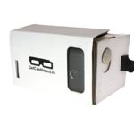 (Loot)Amazon-Cardboard Virtual Reality Kit VR headset In Just Rs.195