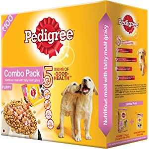 Pedigree Pro Free Sample Kit