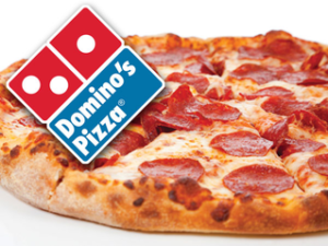 (*BooM*) Amazon Offer : Buy Dominos Pizza Gift Voucher At 25% Off