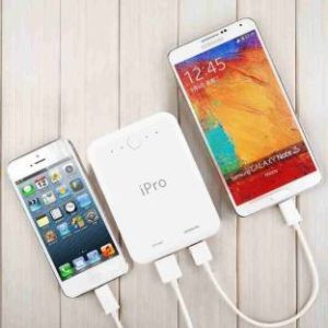 (Must Buy) Top 10 Cheapest & Quality PowerBanks Available (All Under Rs.1000)