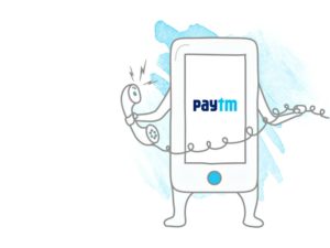 Paytm Cashless-How to Transfer Or Send Paytm Cash Without Internet