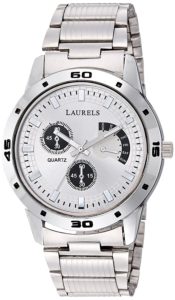 Laurels Watches In Just Rs.99