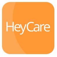 HeyCare App
