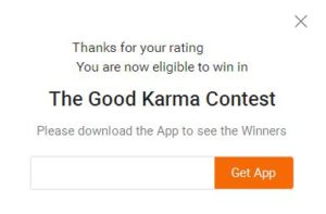 the-good-karma-contest