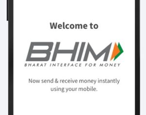 BHIM App-How to Send/Receive Money Through UPI (Full Guide)