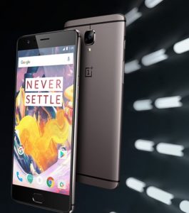[*PRIME SALE*] OnePlus 3T (6GB RAM) Flash Sale - Today At 2PM