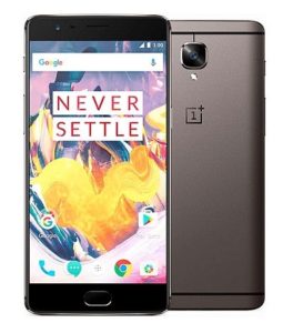 [*PRIME SALE*] OnePlus 3T (6GB RAM) Flash Sale - Today At 2PM