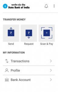 BHIM App-How to Send/Receive Money Through UPI (Full Guide)