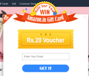 Uc Browser Pc-Download & Get Upto Rs.5000 Free Amazon Voucher