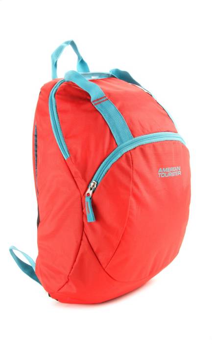 (Loot Deal) American Tourister Flint Backpack Worth Rs.1099 In Just Rs.495