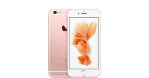 Paytm Loot - Buy iPhone 6s Rose Gold 32 GB just Rs 29999