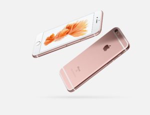 Paytm Loot - Buy iPhone 6s Rose Gold 32 GB just Rs 29999