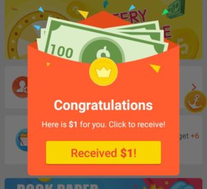 {*NEW*} LuckyCash App : Refer And Earn Free PayPal Cash, Amazon Voucher & More