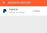 {*NEW*} LuckyCash App : Refer And Earn Free PayPal Cash, Amazon Voucher & More