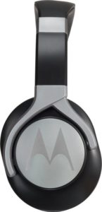 Flipkart Special-Motorola Pulse Max Wired Headset With Mic Worth Rs.2499 In Just Rs.799