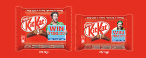 (Upcoming) KitKat Offer: Buy KitKat And Win Free Rs.100 Recharge Every Minute