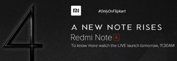 Redmi Note 4 Falsh Sale Trick Flipkart