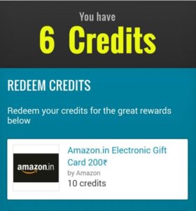 (BiG) Download MobileXpression App & Get Free Amazon Rs.300 Gift Vouchers Every Month