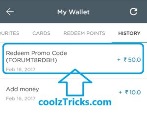 (Dhoom) Mobikwik Loot-Add Rs.10 & Get Rs.100 Cashback in your wallet