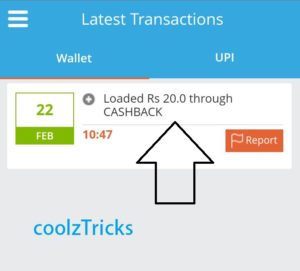 (Loot) YesPay App-Create UPI And Get Instant Free Rs.20 In Bank Account