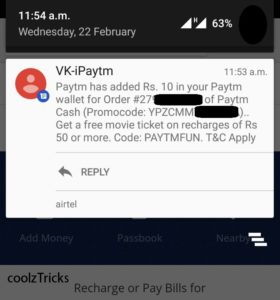 (Free Paytm*) The Local Tribe App-Install & Get Free Rs.10 Paytm Coupon (Hurry)