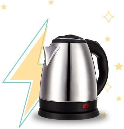 (Loot) Zotezo Rs.1 Flash Sale-Buy Electric Kettle In Just Rs.1