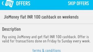 BookMyShow Jio Money Offer-Trick To Book Movie Ticket For Free