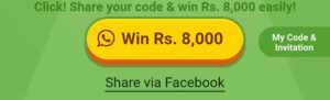 [Big Loot] UC News App:- Refer & Win Upto Rs.8000 Directly In Bank Account(Rs.3500 On Signup)