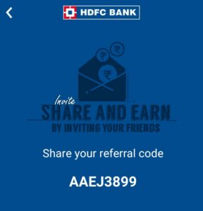 [Loot] HDFC Perks App : Refer 5 Friends & Win Free 2N/3D Holiday Pack