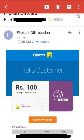 (Loot Lo) Mobile Connect App - Free Rs.100 Amazon /Flipkart Voucher On Just Sign Up