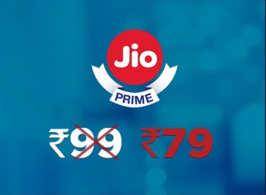 (Best) Mobikwik Jio Prime Offer - Get Jio Prime In Just Rs.79 +Rs.150 Voucher Free(Limited)