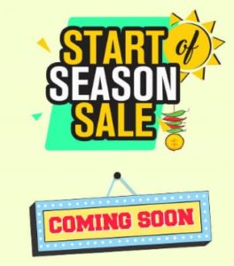 (BiG) Shopclues Start Of Season Sale Game-Get Unlimited Free Rs.250 Vouchers