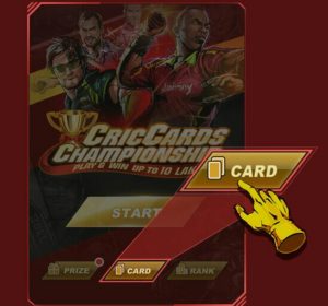 (Loot Back)UC News Cricket Cards Championship-Play & Win Rs.20000 PayTm Amazon Cash