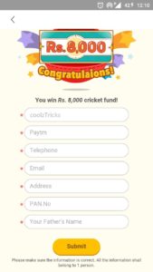 [Big Loot] Refer & Earn Rs.8000 Directly In Bank Account From UC News(Rs.3500 On Signup)
