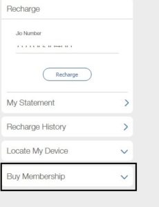 How To Activate Jio Prime Membership From jio Website
