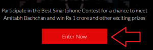 (Big Loot) Trick To Win Free Rs.1000 Amazon Gift Cards Unlimited From OnePlus Contest