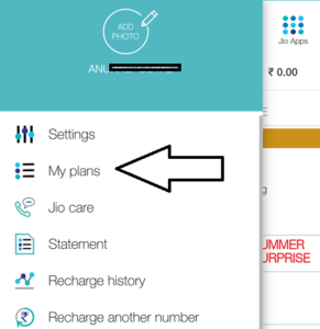 How To Check You Got Jio Summer Surprise Offer or Not in Your Jio SIM