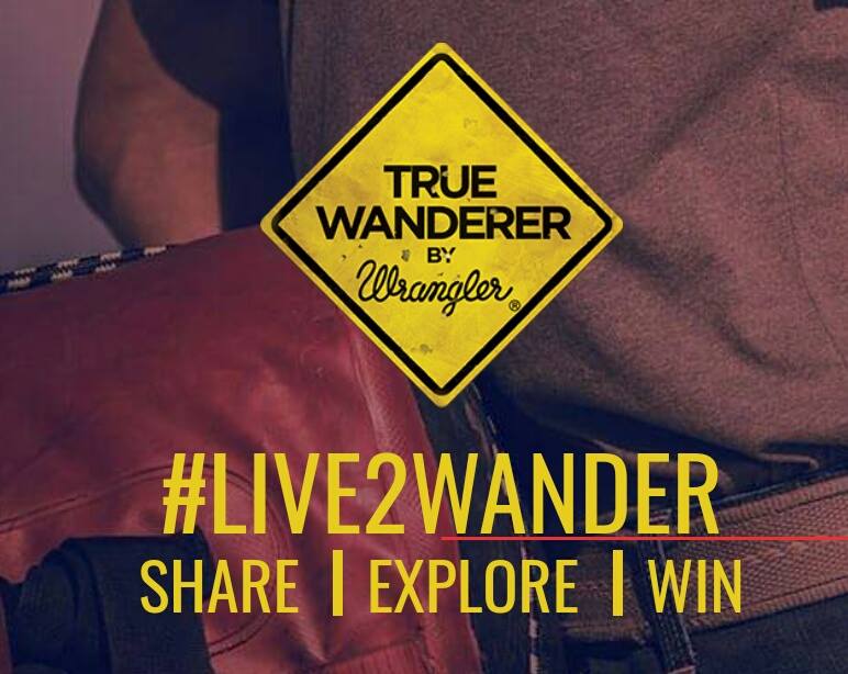 [Proof Added] Signup And Get Free Rs.500 Wrangler Gift Voucher+Unlimited Trick