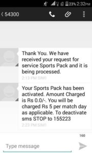 (Must Loot) Free Rs.50 Recharge For All Idea Users 