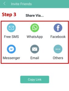 (Loot) JioChat App : Get Free Rs.10 Recharge/Signup + Rs.10/Refer