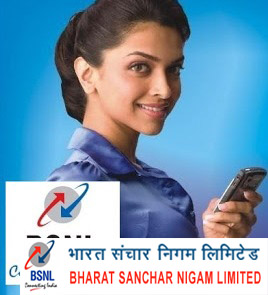 New BSNL 333 Plan - Daily 3 GB Free 3G Data For 90 Days (Rs.1/GB)