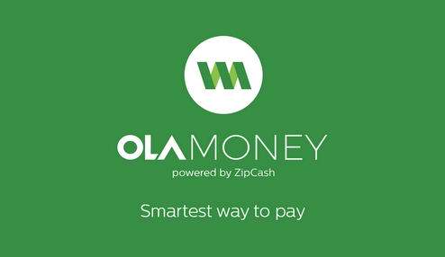 (Loot) Ola Money-Add ₹250 And Get ₹25 Extra In Bank Account [Special Trick Added]