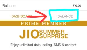 How To Check Jio 4G Data Usage Through USSD And MyJio App