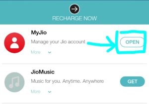 USSD 및 MyJio 응용 프로그램을 통해 Jio 4G 데이터 사용을 확인하는 방법