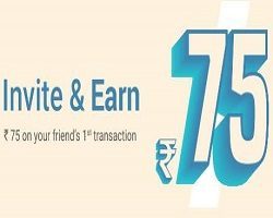 (Big Update) Chillr App-Refer & Earn Unlimited Rs.75 In Bank Account(Proof Added)