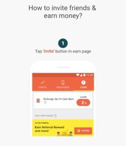 TrueBalance Referral Code & Refer Earn Offer 